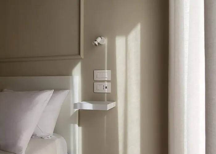 Latte E Letto Bed and breakfast 3*