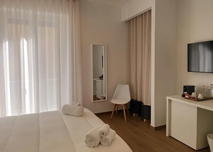 Bed and breakfast Latte E Letto