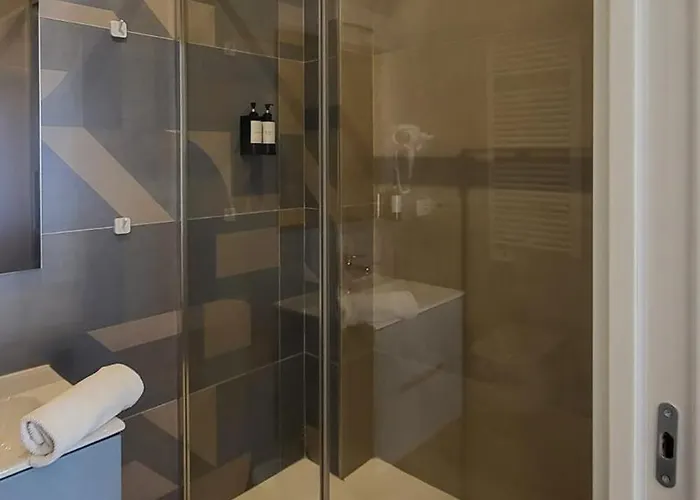 Latte E Letto 3* Avellino