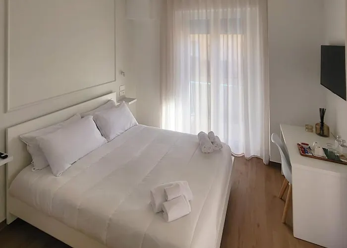 Bed and breakfast Latte E Letto 3*