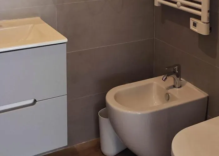 Bed and breakfast Latte E Letto Avellino