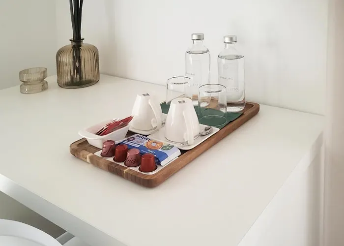 Latte E Letto Bed and breakfast Avellino