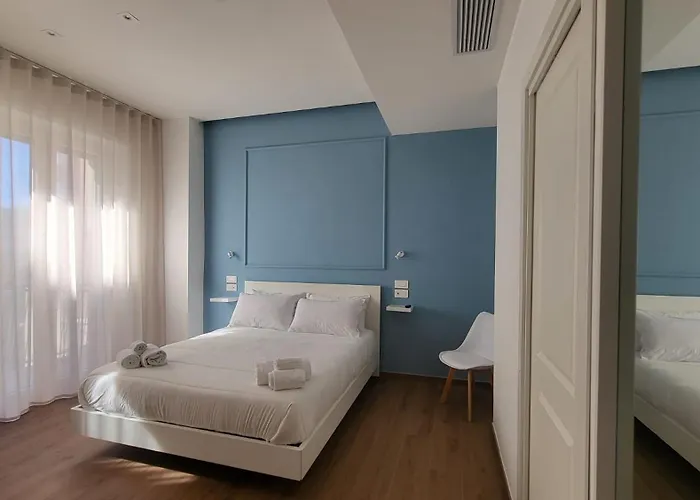 Latte E Letto Bed and breakfast 3*