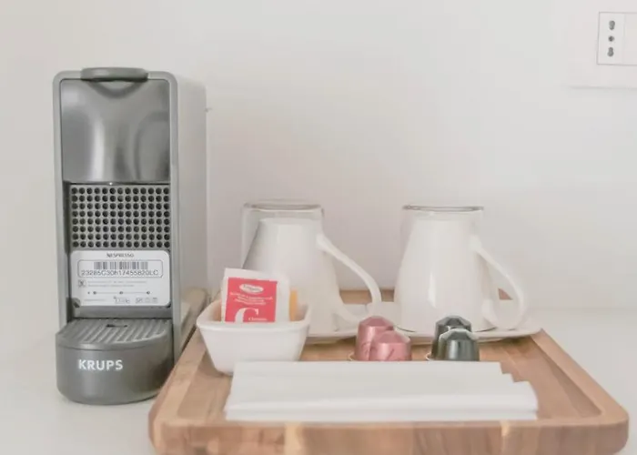 Bed and breakfast Latte E Letto 3*