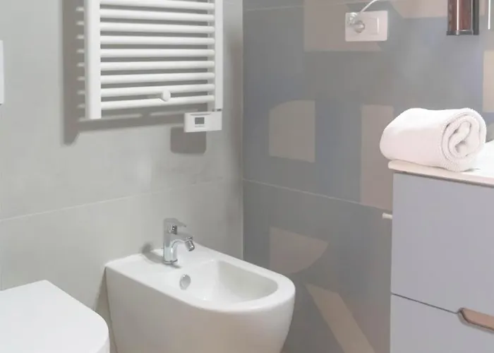 Latte E Letto Avellino