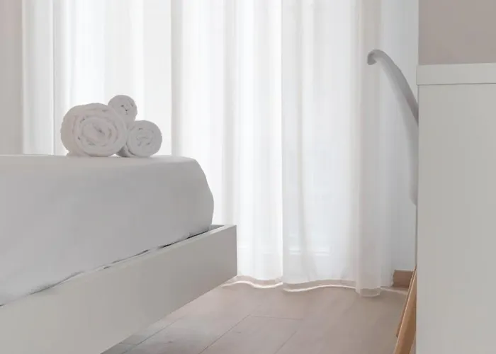 Bed and breakfast Latte E Letto 3*