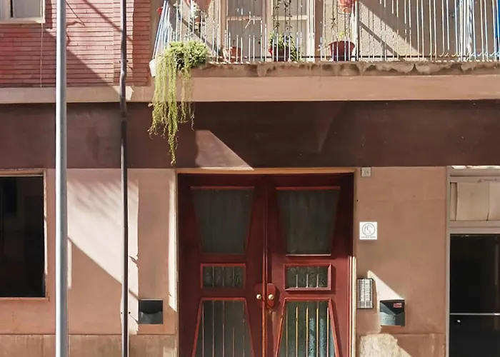 Bed and breakfast Latte E Letto 3*